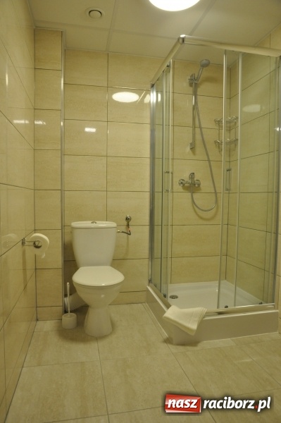 Zdjęcie w galerii na portalu naszraciborz.pl: Zobaczcie jak wygląda dziś Dom Sportowca na Ostrogu. Obiekt właśnie otwiera się dla gości wiadomości z regionu