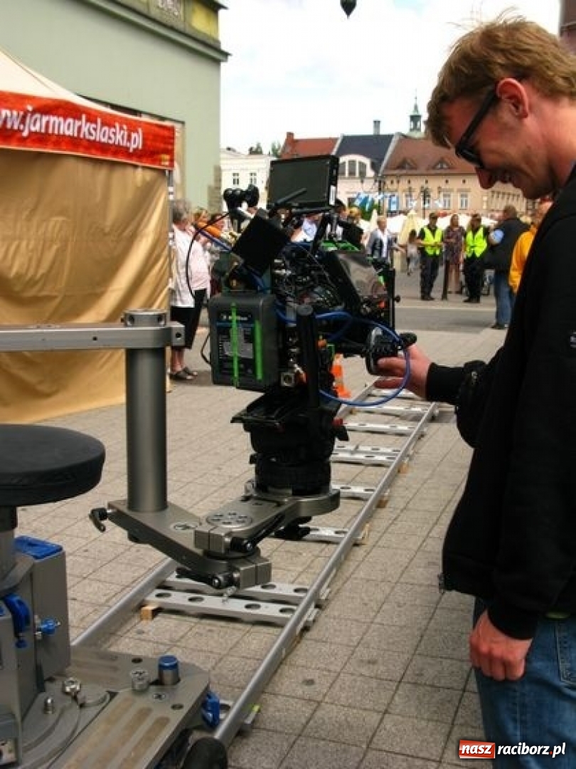 Zdjęcie w galerii na portalu naszraciborz.pl: Diagnoza wraca do Rybnika. Producenci szukają statystów z naszego regionu wiadomości z regionu