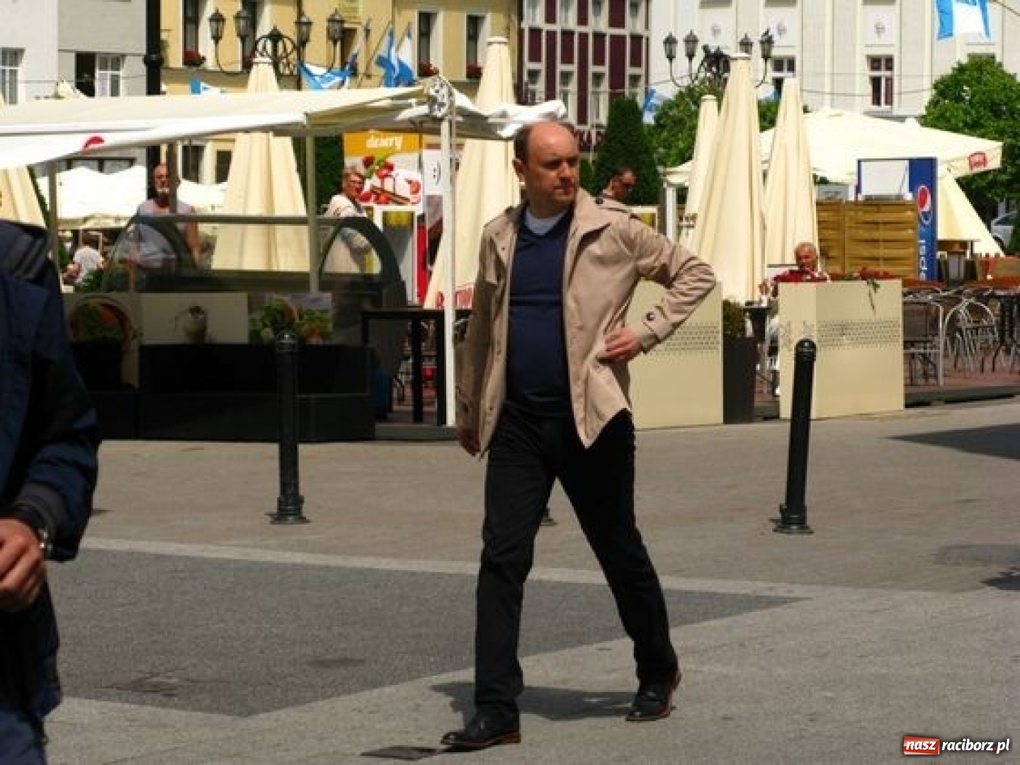 Zdjęcie w galerii na portalu naszraciborz.pl: Diagnoza wraca do Rybnika. Producenci szukają statystów z naszego regionu wiadomości z regionu