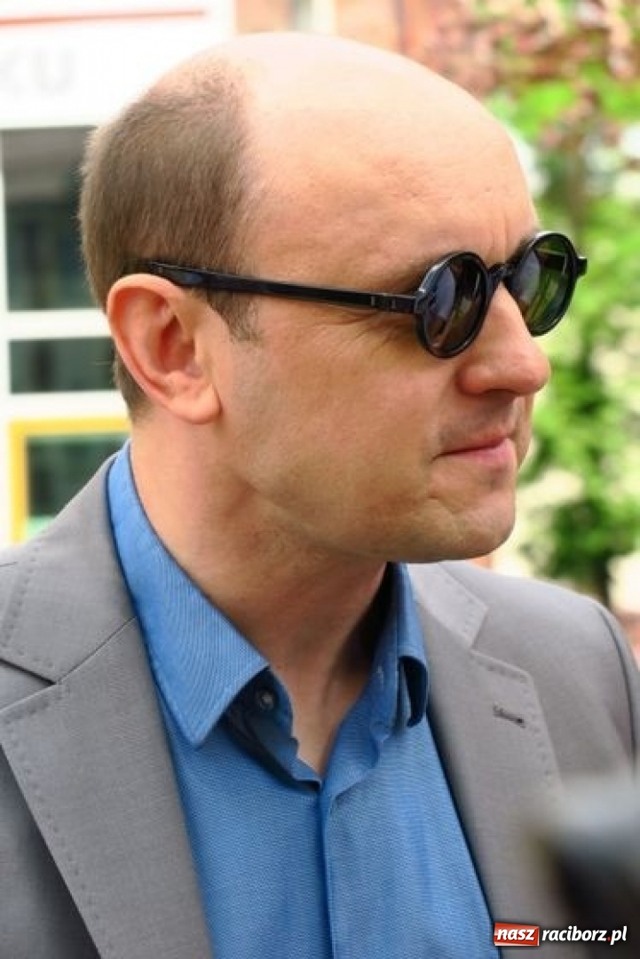 Zdjęcie w galerii na portalu naszraciborz.pl: Diagnoza wraca do Rybnika. Producenci szukają statystów z naszego regionu wiadomości z regionu