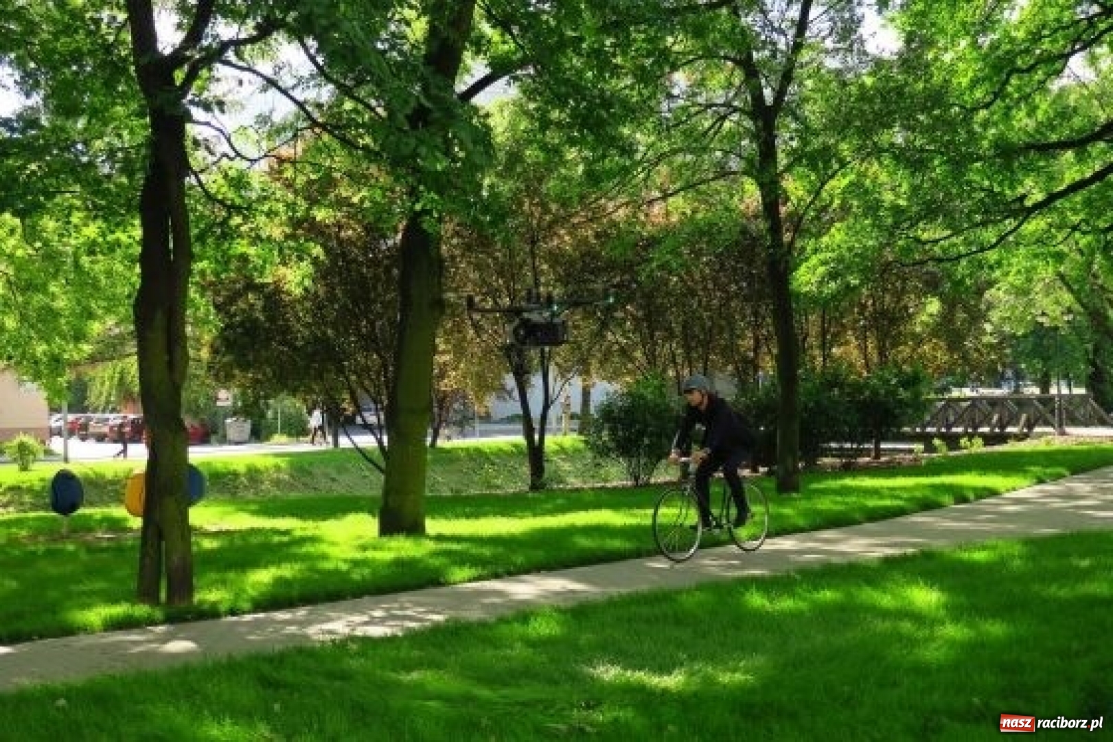 Zdjęcie w galerii na portalu naszraciborz.pl: Diagnoza wraca do Rybnika. Producenci szukają statystów z naszego regionu wiadomości z regionu