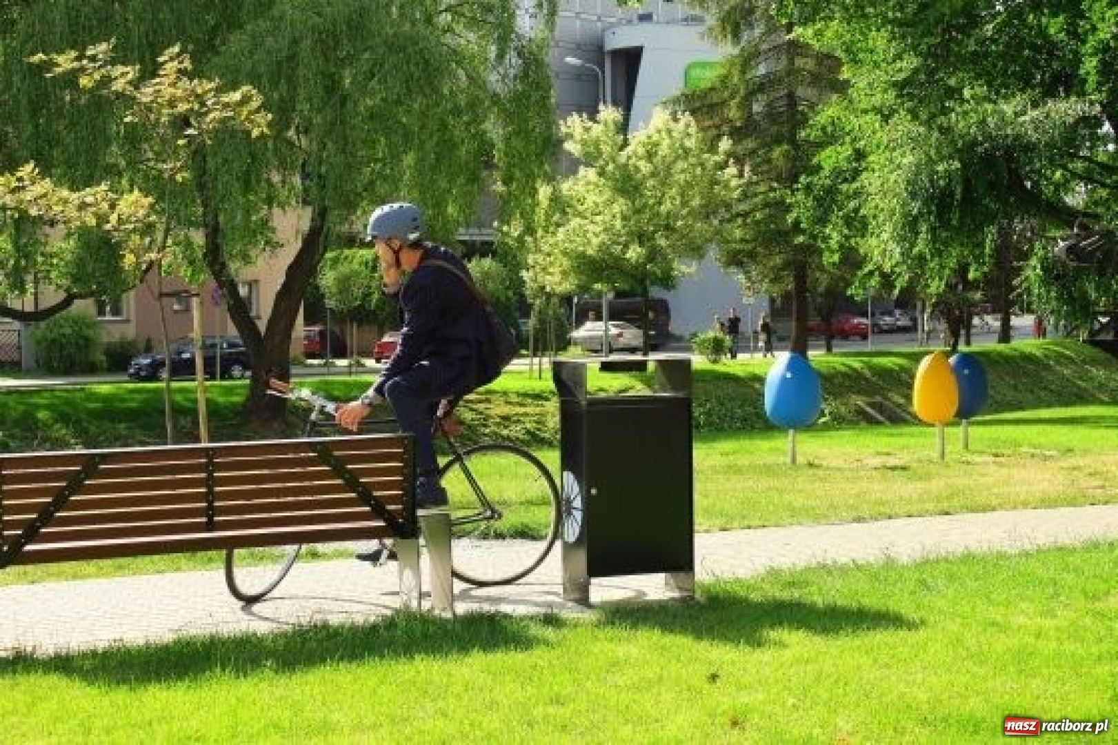 Zdjęcie w galerii na portalu naszraciborz.pl: Diagnoza wraca do Rybnika. Producenci szukają statystów z naszego regionu wiadomości z regionu
