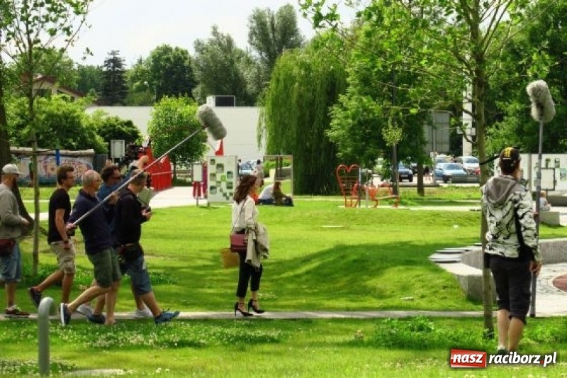 Zdjęcie w galerii na portalu naszraciborz.pl: Diagnoza wraca do Rybnika. Producenci szukają statystów z naszego regionu wiadomości z regionu