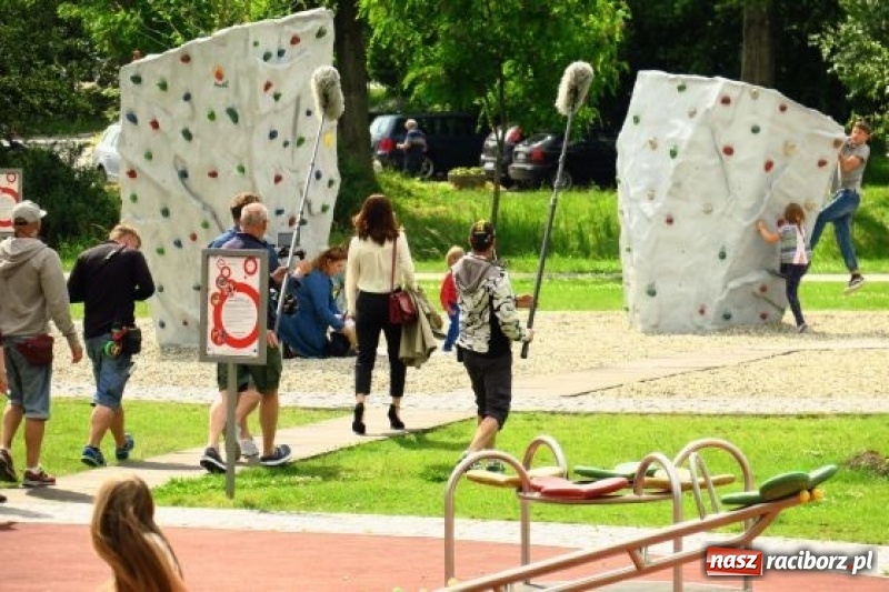 Zdjęcie w galerii na portalu naszraciborz.pl: Diagnoza wraca do Rybnika. Producenci szukają statystów z naszego regionu wiadomości z regionu