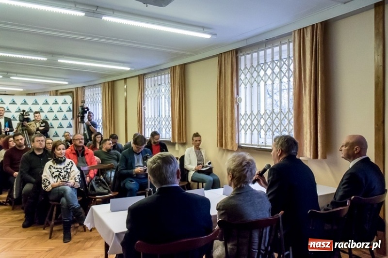 Zdjęcie w galerii na portalu naszraciborz.pl: Śląski Park Nauki w Planetarium Śląskim. Po przebudowie ma zachwycać wiadomości z regionu