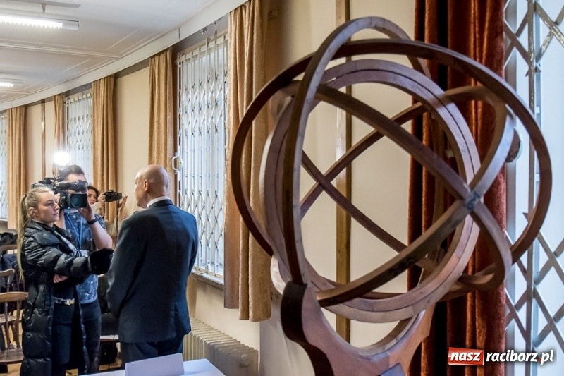 Zdjęcie w galerii na portalu naszraciborz.pl: Śląski Park Nauki w Planetarium Śląskim. Po przebudowie ma zachwycać wiadomości z regionu