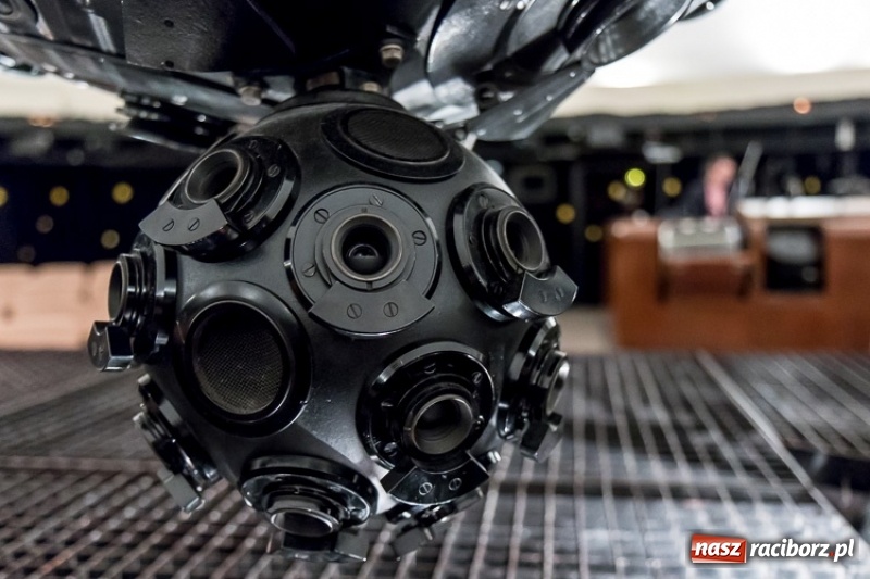 Zdjęcie w galerii na portalu naszraciborz.pl: Śląski Park Nauki w Planetarium Śląskim. Po przebudowie ma zachwycać wiadomości z regionu