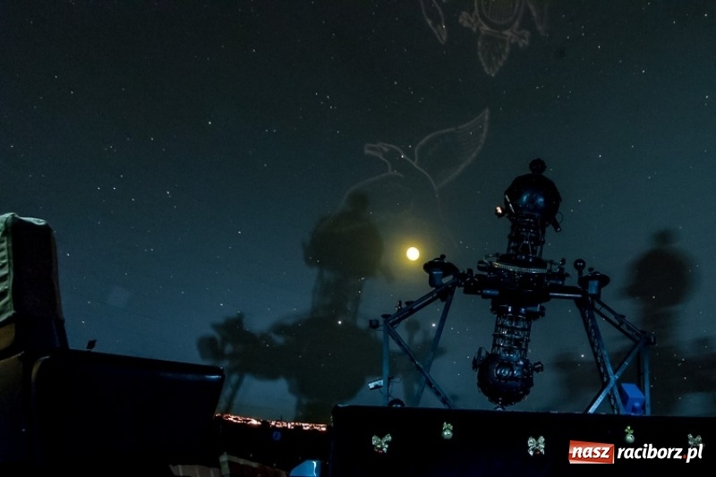 Zdjęcie w galerii na portalu naszraciborz.pl: Śląski Park Nauki w Planetarium Śląskim. Po przebudowie ma zachwycać wiadomości z regionu