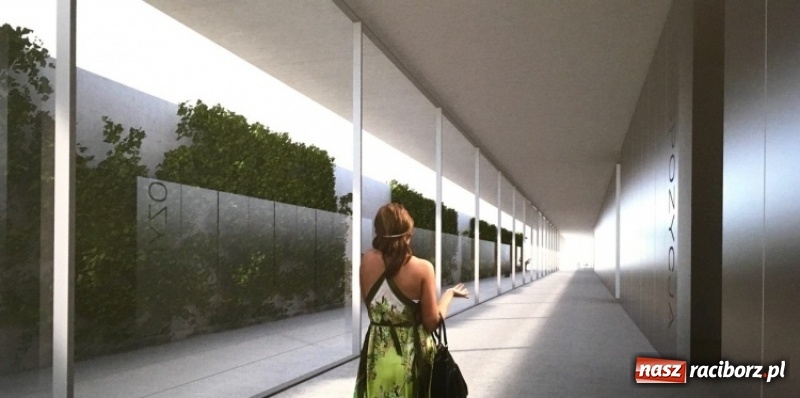 Zdjęcie w galerii na portalu naszraciborz.pl: Śląski Park Nauki w Planetarium Śląskim. Po przebudowie ma zachwycać wiadomości z regionu