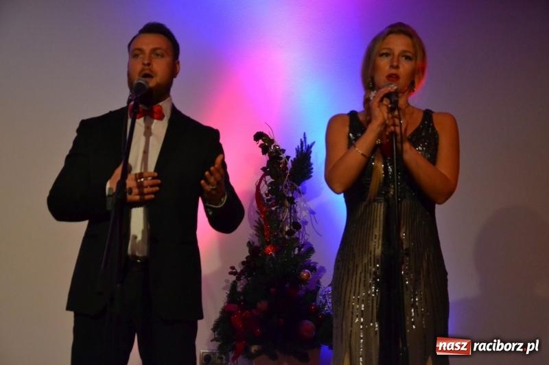 Zdjęcie w galerii na portalu naszraciborz.pl: Koncert karnawałowy na Zamku Piastowskim  wiadomości z regionu