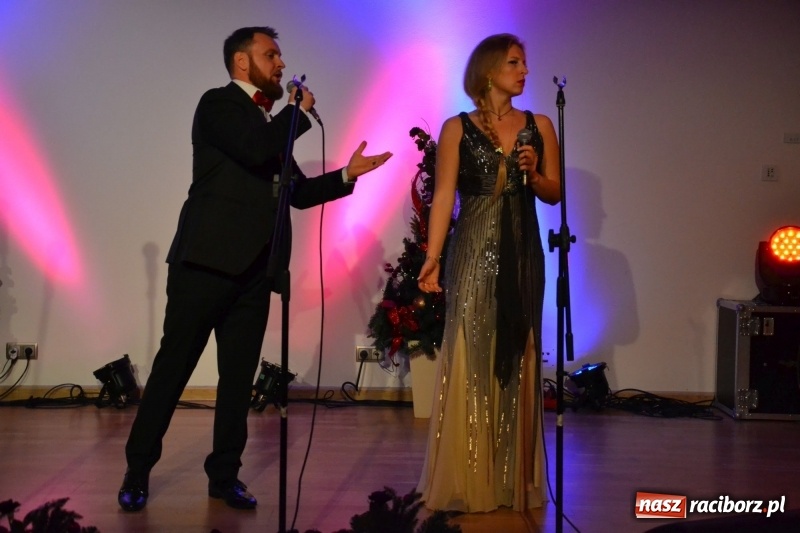 Zdjęcie w galerii na portalu naszraciborz.pl: Koncert karnawałowy na Zamku Piastowskim  wiadomości z regionu