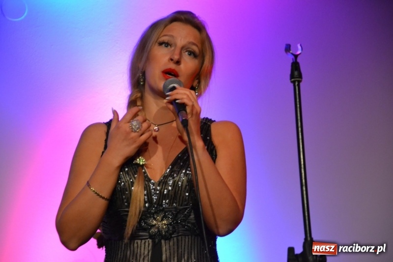 Zdjęcie w galerii na portalu naszraciborz.pl: Koncert karnawałowy na Zamku Piastowskim  wiadomości z regionu