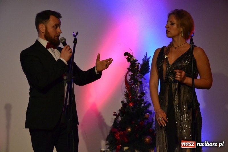 Zdjęcie w galerii na portalu naszraciborz.pl: Koncert karnawałowy na Zamku Piastowskim  wiadomości z regionu