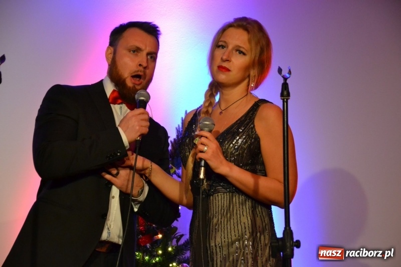 Zdjęcie w galerii na portalu naszraciborz.pl: Koncert karnawałowy na Zamku Piastowskim  wiadomości z regionu