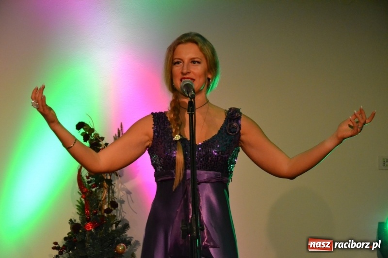 Zdjęcie w galerii na portalu naszraciborz.pl: Koncert karnawałowy na Zamku Piastowskim  wiadomości z regionu