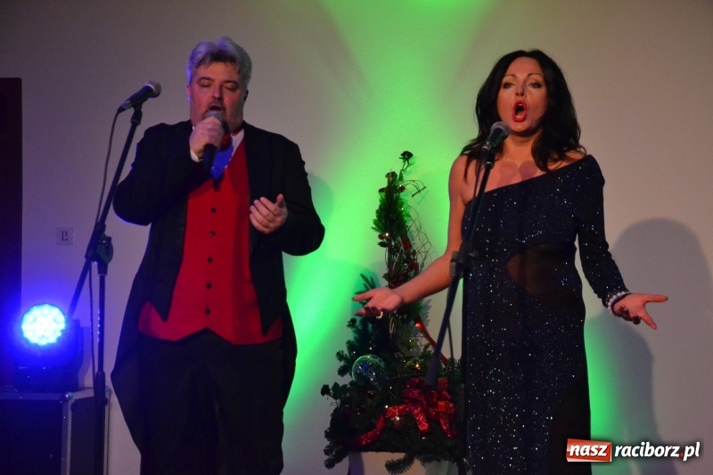 Zdjęcie w galerii na portalu naszraciborz.pl: Koncert karnawałowy na Zamku Piastowskim  wiadomości z regionu