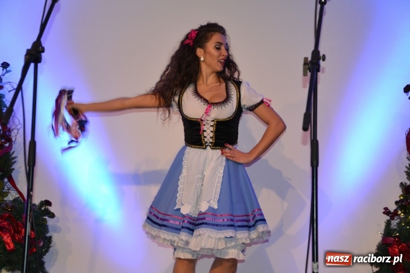 Zdjęcie w galerii na portalu naszraciborz.pl: Koncert karnawałowy na Zamku Piastowskim  wiadomości z regionu