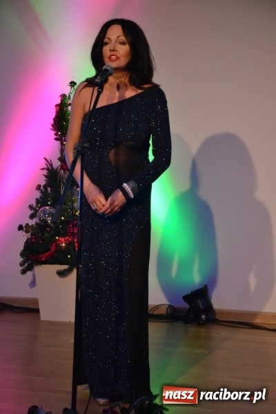 Zdjęcie w galerii na portalu naszraciborz.pl: Koncert karnawałowy na Zamku Piastowskim  wiadomości z regionu