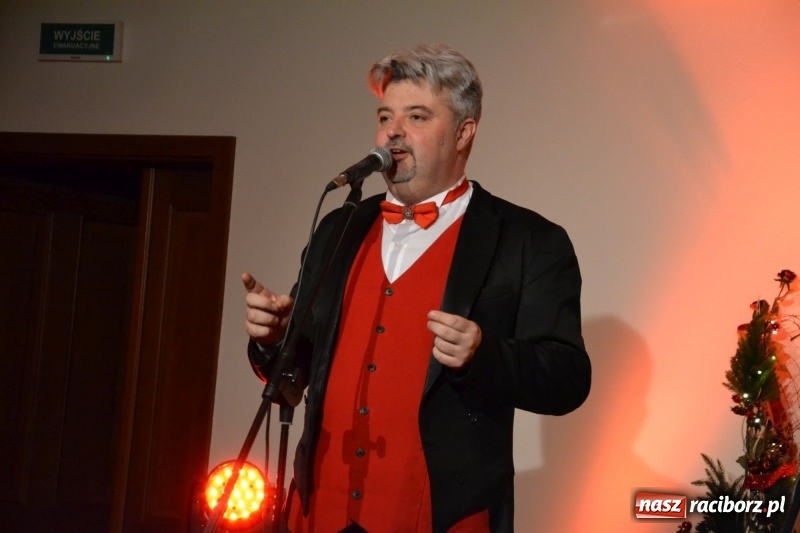 Zdjęcie w galerii na portalu naszraciborz.pl: Koncert karnawałowy na Zamku Piastowskim  wiadomości z regionu