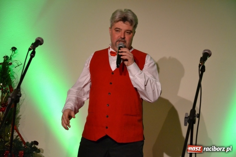Zdjęcie w galerii na portalu naszraciborz.pl: Koncert karnawałowy na Zamku Piastowskim  wiadomości z regionu