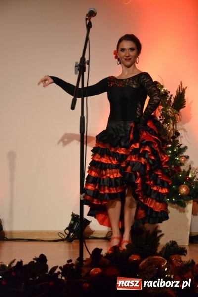 Zdjęcie w galerii na portalu naszraciborz.pl: Koncert karnawałowy na Zamku Piastowskim  wiadomości z regionu