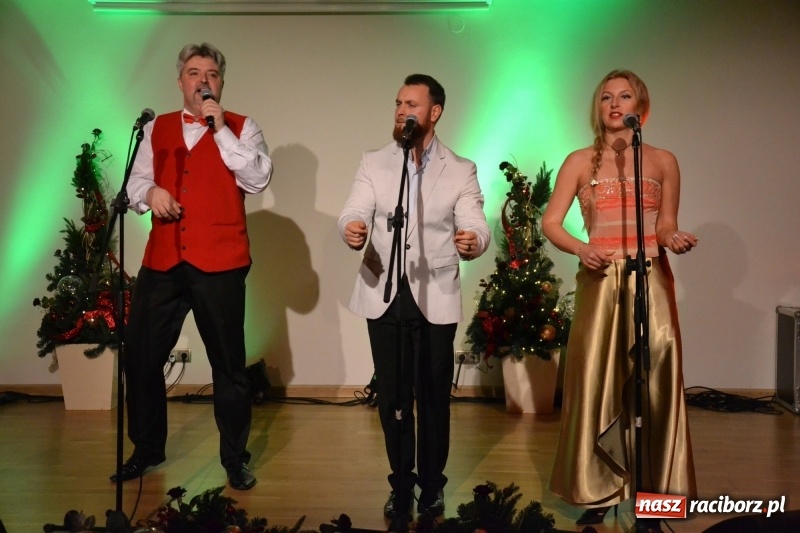 Zdjęcie w galerii na portalu naszraciborz.pl: Koncert karnawałowy na Zamku Piastowskim  wiadomości z regionu