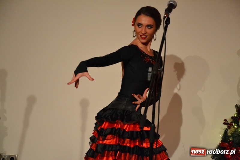 Zdjęcie w galerii na portalu naszraciborz.pl: Koncert karnawałowy na Zamku Piastowskim  wiadomości z regionu