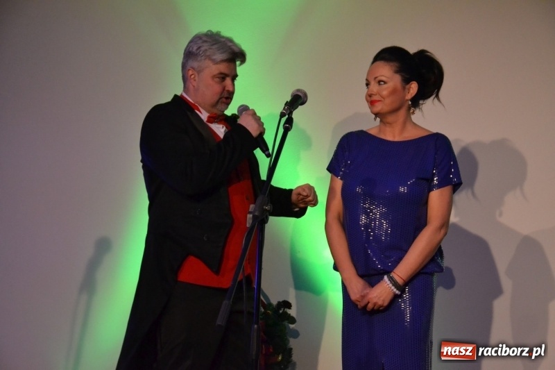 Zdjęcie w galerii na portalu naszraciborz.pl: Koncert karnawałowy na Zamku Piastowskim  wiadomości z regionu