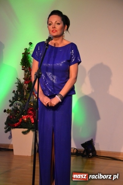 Zdjęcie w galerii na portalu naszraciborz.pl: Koncert karnawałowy na Zamku Piastowskim  wiadomości z regionu