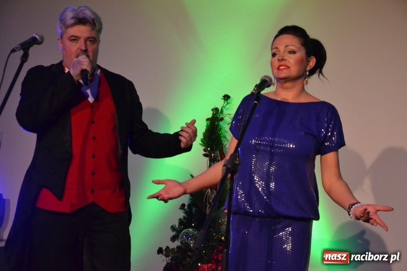 Zdjęcie w galerii na portalu naszraciborz.pl: Koncert karnawałowy na Zamku Piastowskim  wiadomości z regionu