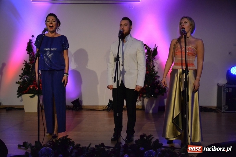 Zdjęcie w galerii na portalu naszraciborz.pl: Koncert karnawałowy na Zamku Piastowskim  wiadomości z regionu