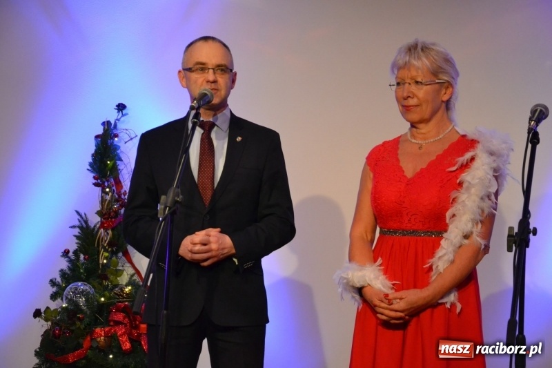 Zdjęcie w galerii na portalu naszraciborz.pl: Koncert karnawałowy na Zamku Piastowskim  wiadomości z regionu