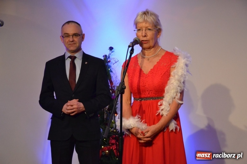 Zdjęcie w galerii na portalu naszraciborz.pl: Koncert karnawałowy na Zamku Piastowskim  wiadomości z regionu