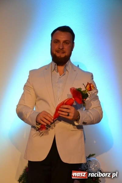 Zdjęcie w galerii na portalu naszraciborz.pl: Koncert karnawałowy na Zamku Piastowskim  wiadomości z regionu