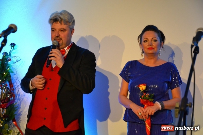 Zdjęcie w galerii na portalu naszraciborz.pl: Koncert karnawałowy na Zamku Piastowskim  wiadomości z regionu