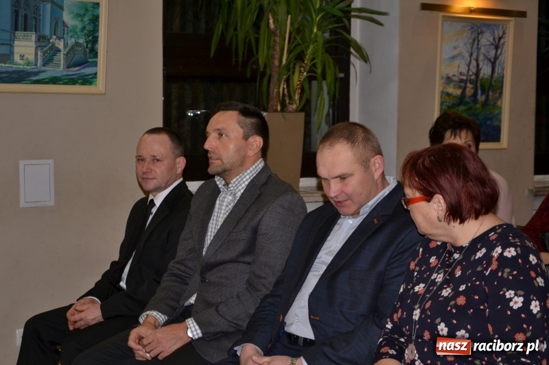 Zdjęcie w galerii na portalu naszraciborz.pl: Jest taki dzień… Koncert noworoczny z orkiestrą dętą w Tworkowie wiadomości z regionu