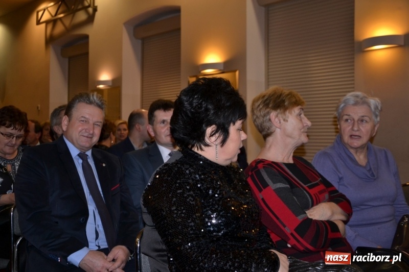 Zdjęcie w galerii na portalu naszraciborz.pl: Jest taki dzień… Koncert noworoczny z orkiestrą dętą w Tworkowie wiadomości z regionu