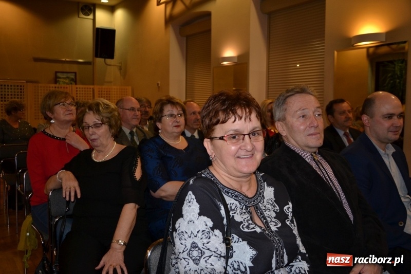 Zdjęcie w galerii na portalu naszraciborz.pl: Jest taki dzień… Koncert noworoczny z orkiestrą dętą w Tworkowie wiadomości z regionu