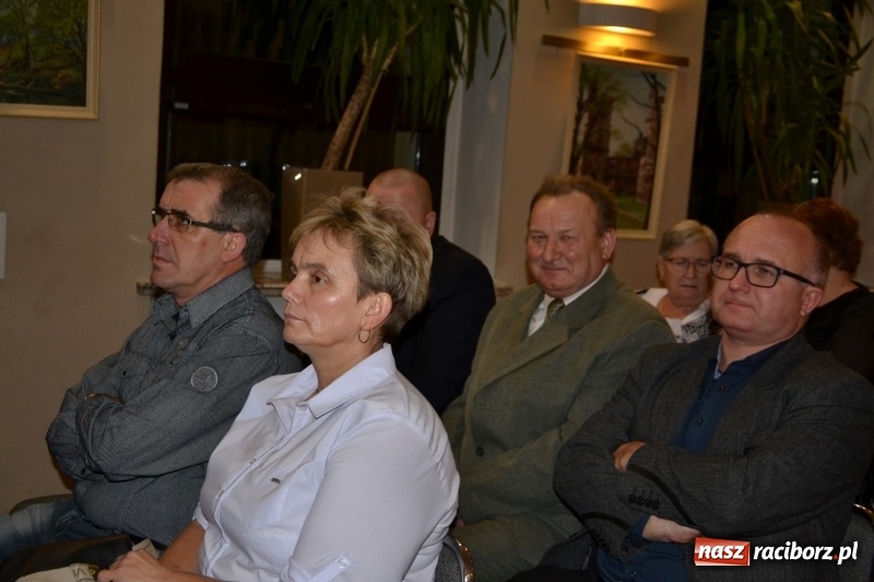 Zdjęcie w galerii na portalu naszraciborz.pl: Jest taki dzień… Koncert noworoczny z orkiestrą dętą w Tworkowie wiadomości z regionu