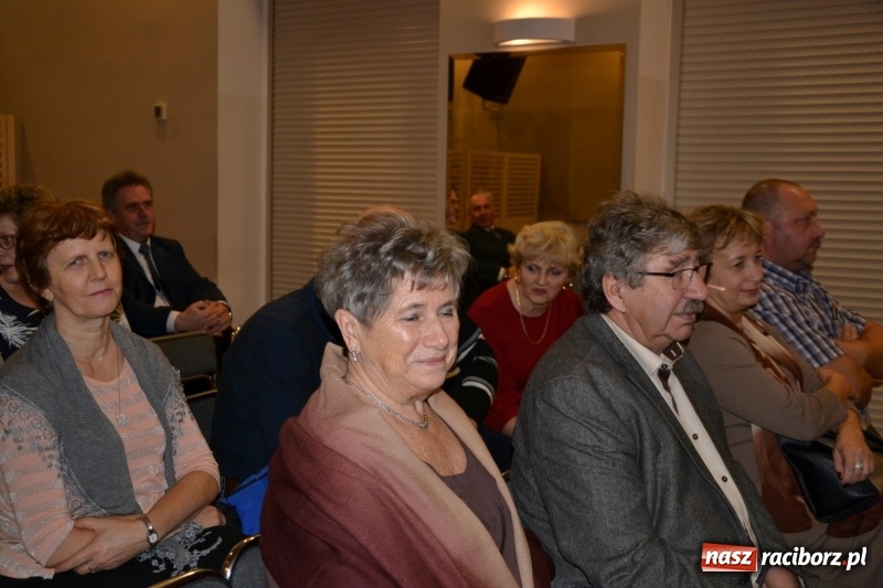 Zdjęcie w galerii na portalu naszraciborz.pl: Jest taki dzień… Koncert noworoczny z orkiestrą dętą w Tworkowie wiadomości z regionu