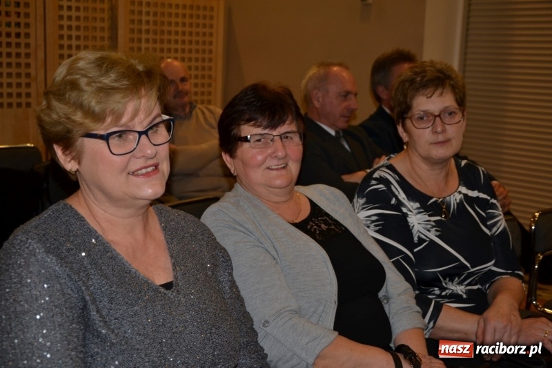 Zdjęcie w galerii na portalu naszraciborz.pl: Jest taki dzień… Koncert noworoczny z orkiestrą dętą w Tworkowie wiadomości z regionu