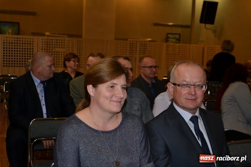 Zdjęcie w galerii na portalu naszraciborz.pl: Jest taki dzień… Koncert noworoczny z orkiestrą dętą w Tworkowie wiadomości z regionu