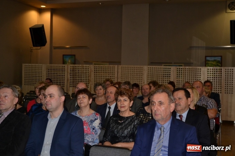 Zdjęcie w galerii na portalu naszraciborz.pl: Jest taki dzień… Koncert noworoczny z orkiestrą dętą w Tworkowie wiadomości z regionu