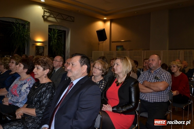 Zdjęcie w galerii na portalu naszraciborz.pl: Jest taki dzień… Koncert noworoczny z orkiestrą dętą w Tworkowie wiadomości z regionu