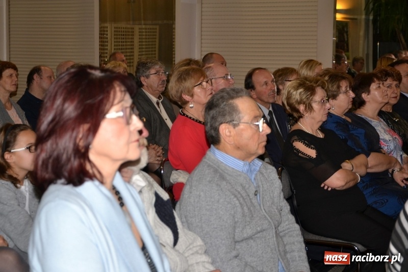 Zdjęcie w galerii na portalu naszraciborz.pl: Jest taki dzień… Koncert noworoczny z orkiestrą dętą w Tworkowie wiadomości z regionu