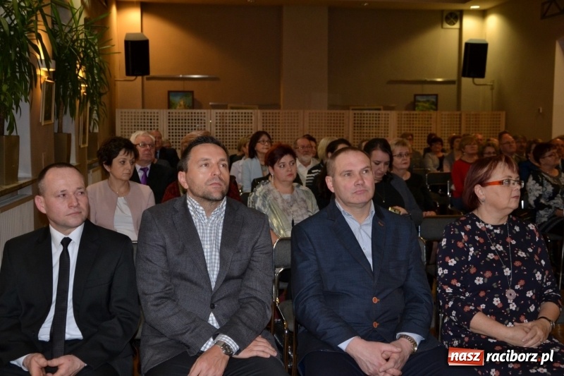 Zdjęcie w galerii na portalu naszraciborz.pl: Jest taki dzień… Koncert noworoczny z orkiestrą dętą w Tworkowie wiadomości z regionu