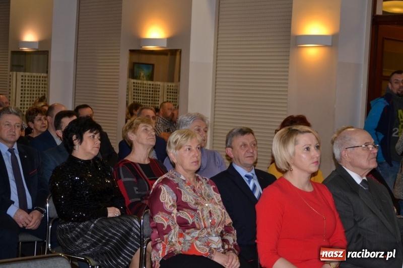 Zdjęcie w galerii na portalu naszraciborz.pl: Jest taki dzień… Koncert noworoczny z orkiestrą dętą w Tworkowie wiadomości z regionu