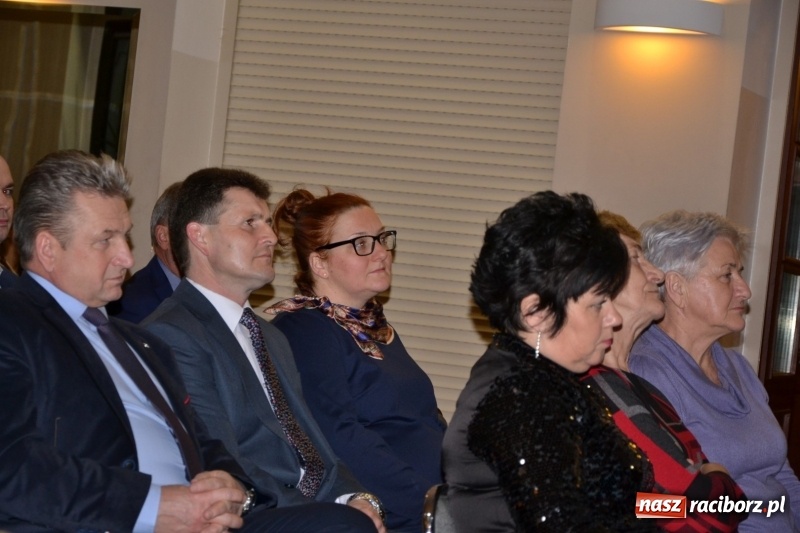 Zdjęcie w galerii na portalu naszraciborz.pl: Jest taki dzień… Koncert noworoczny z orkiestrą dętą w Tworkowie wiadomości z regionu