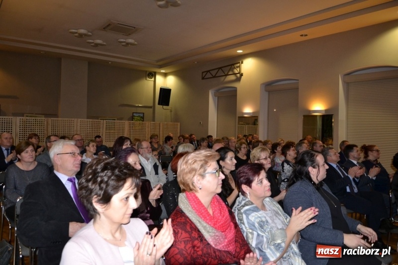 Zdjęcie w galerii na portalu naszraciborz.pl: Jest taki dzień… Koncert noworoczny z orkiestrą dętą w Tworkowie wiadomości z regionu