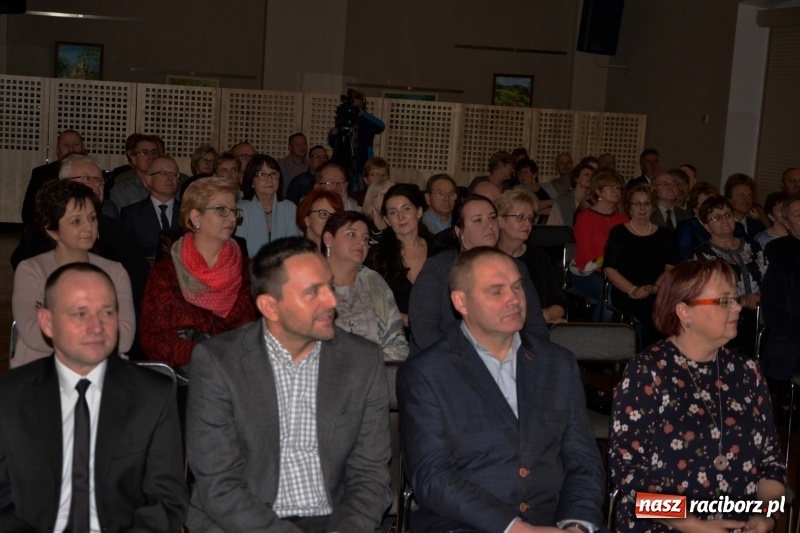 Zdjęcie w galerii na portalu naszraciborz.pl: Jest taki dzień… Koncert noworoczny z orkiestrą dętą w Tworkowie wiadomości z regionu